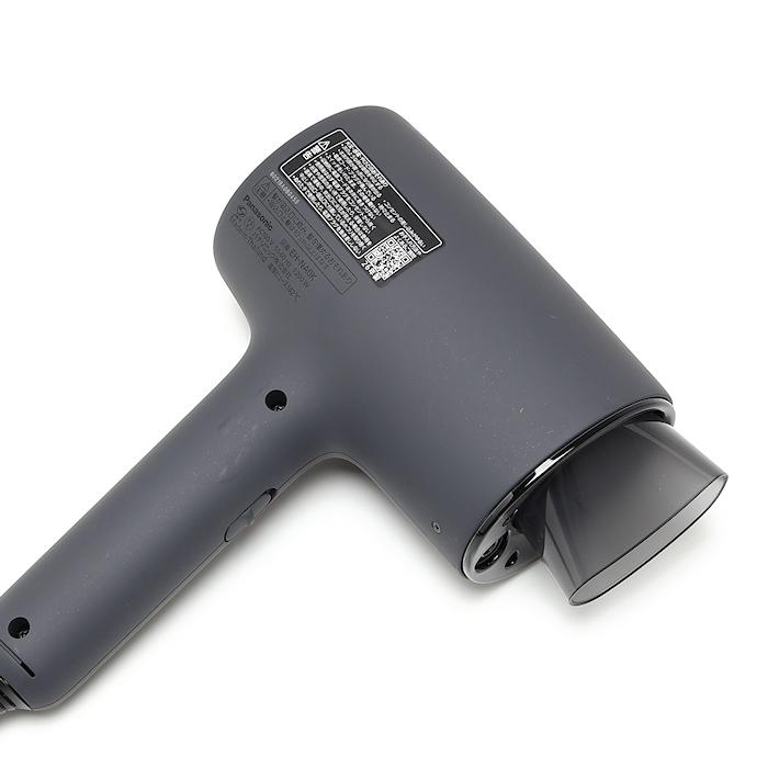 【未使用級】Panasonic ナノケア EH-NA0K-K 2026年製 Panasonic（パナソニック） 美品 ヘアードライヤー ナノケア EH-NA0K-K