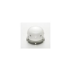 コメット モノブロックストロボ TWINKLE04F-RS ガラスグローブ 