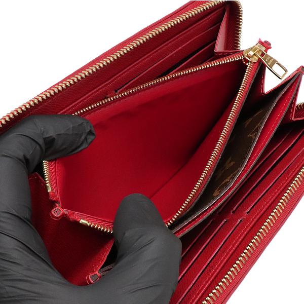 LOUIS VUITTON（ルイ・ヴィトン） モノグラム ジッピーウォレット