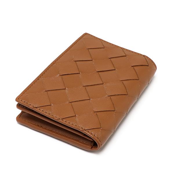 BOTTEGA VENETA（ボッテガ・ヴェネタ） 新品同様 イントレチャート 