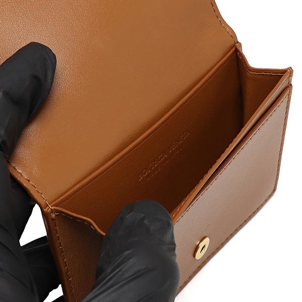 BOTTEGA VENETA（ボッテガ・ヴェネタ） 新品同様 イントレチャート