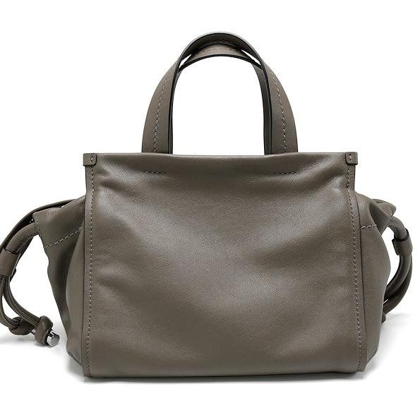 MARC JACOBS 新品同様 マークジェイコブス タイドアップスモールトート 