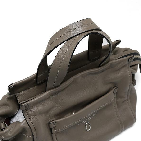 MARC JACOBS 新品同様 マークジェイコブス タイドアップスモールトート 