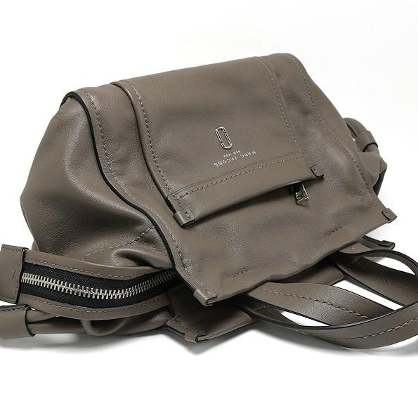 MARC JACOBS 新品同様 マークジェイコブス タイドアップスモールトート 
