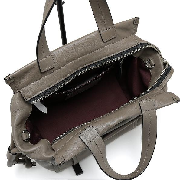 MARC JACOBS 新品同様 マークジェイコブス タイドアップスモールトート 