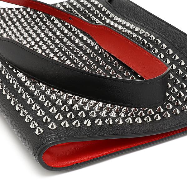 Christian Louboutin クリスチャン ルブタン スカイポーチ