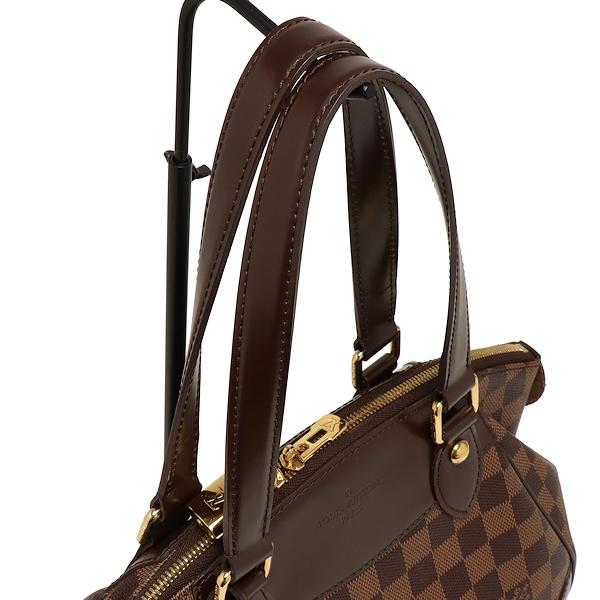 LOUIS VUITTON（ルイ・ヴィトン） 美品 ダミエ ヴェローナPM N41117