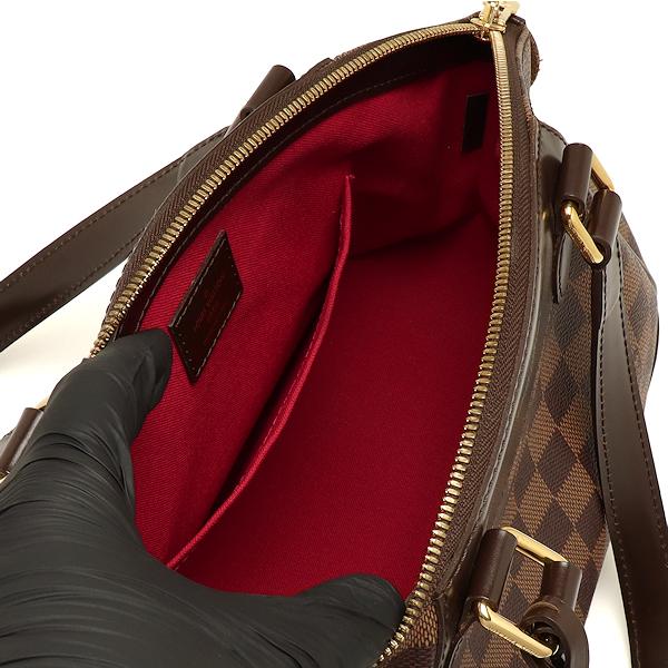 LOUIS VUITTON（ルイ・ヴィトン） 美品 ダミエ ヴェローナPM N41117