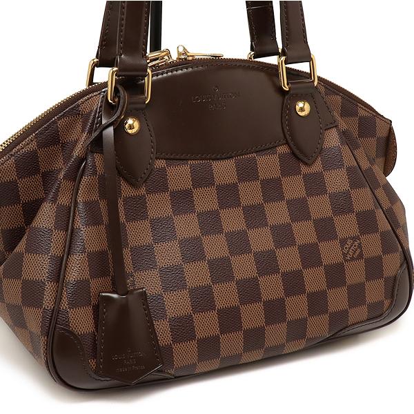 LOUIS VUITTON（ルイ・ヴィトン） 美品 ダミエ ヴェローナPM N41117