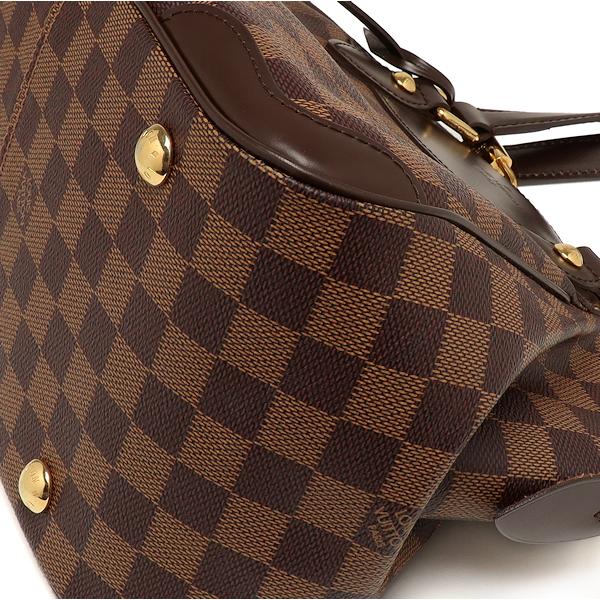 LOUIS VUITTON（ルイ・ヴィトン） 美品 ダミエ ヴェローナPM N41117 