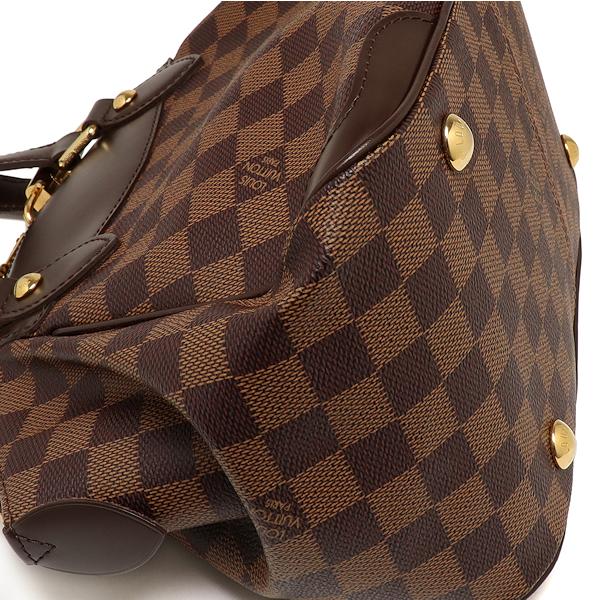 LOUIS VUITTON（ルイ・ヴィトン） 美品 ダミエ ヴェローナPM N41117 