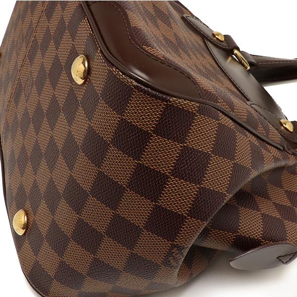 LOUIS VUITTON（ルイ・ヴィトン） 美品 ダミエ ヴェローナPM