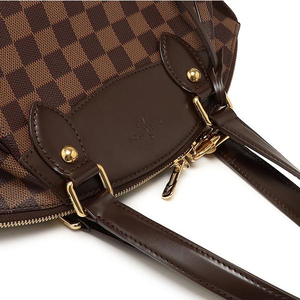 LOUIS VUITTON（ルイ・ヴィトン） 美品 ダミエ ヴェローナPM N41117