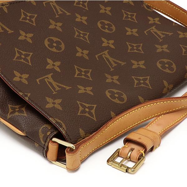 LOUIS VUITTON ルイヴィトン ショルダーバッグ モノグラム ミュゼット・タンゴ ショートタイプ M51257 楽天市場】【バッグ】LOUIS VUITTON ルイ ヴィトン モノグラム