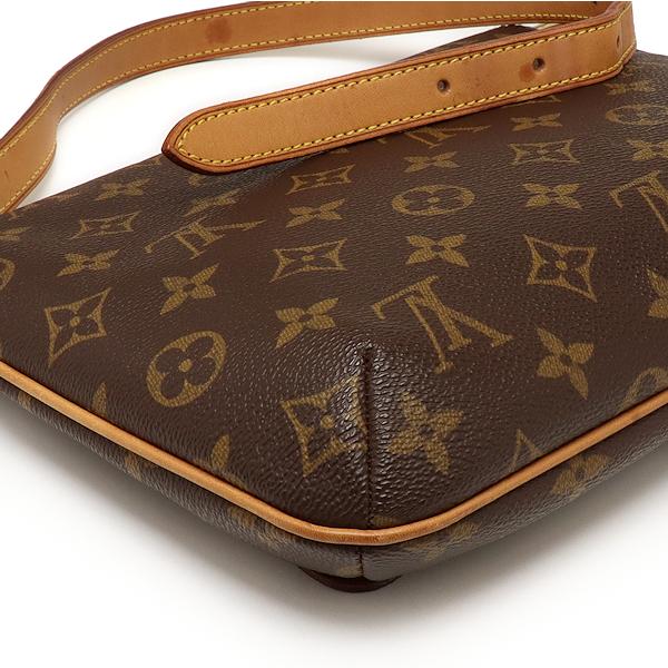 ルイヴィトン モノグラム ショルダーバッグ　ミュゼットタンゴ ルイヴィトン LOUIS VUITTON ミュゼットタンゴ モノグラム ショルダー