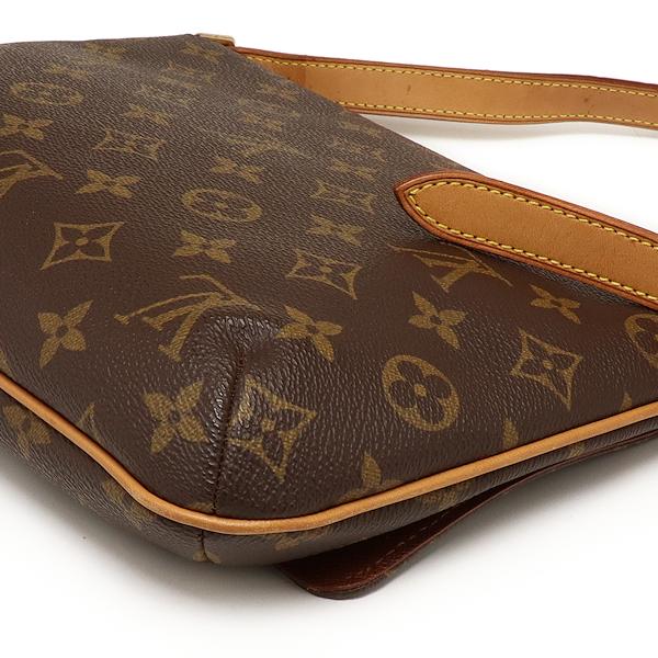 LOUIS VUITTON（ルイ・ヴィトン） モノグラム ミュゼットタンゴ M51257