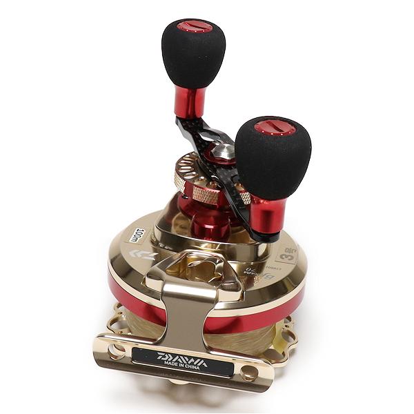 DAIWA（釣り） 美品 ダイワ BJイカダ 70 筏 DAIWA BJ IKADA : おやま 