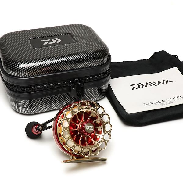 ダイワ BJ IKADA 70/70L
