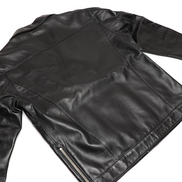 フラットヘッドR.J.B ダブルライダースジャケット 38サイズ フラットヘッドRJBダブルライダースジャケット