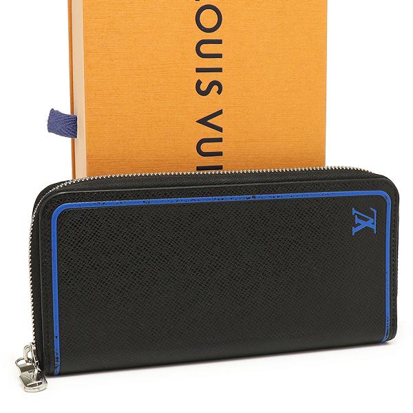 【極美品】ルイヴィトン タイガラマ ジッピーウォレット・ヴェルティカル IC搭載 LOUIS VUITTON ルイヴィトン タイガラマ ジッピーウォレット ヴェル
