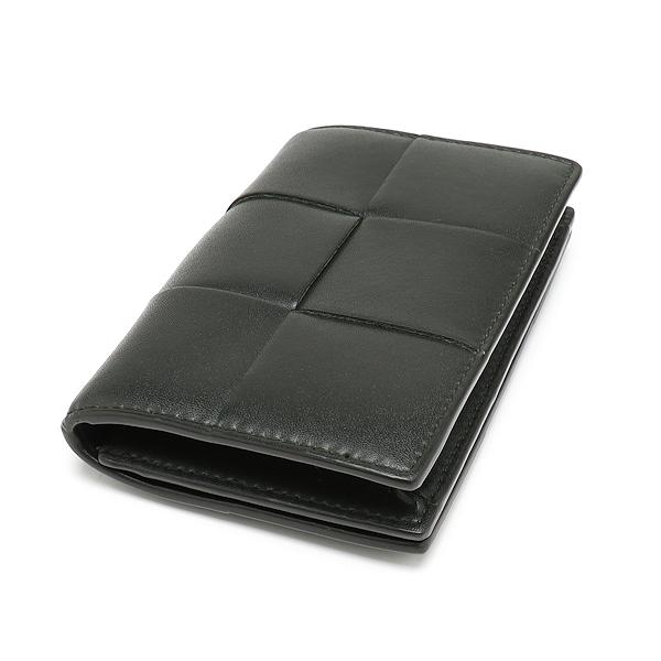 BOTTEGA VENETA 美品 ボッテガヴェネタ カセット ビジネスカード