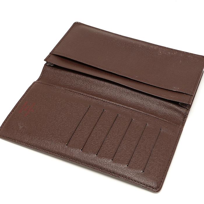 LOUIS VUITTON（ルイ・ヴィトン） ダミエ ポルトカルトクレディ N60825 