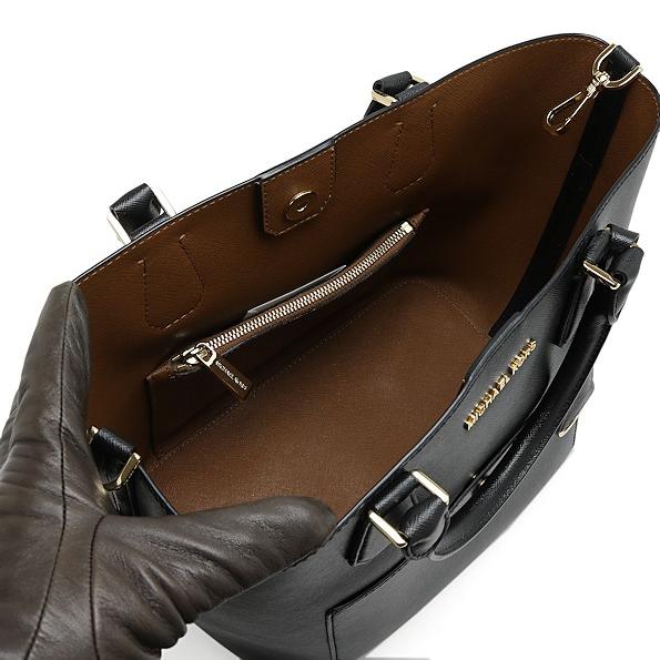MICHAEL KORS（マイケルコース） 美品 2WAYトートバッグ ショルダー 