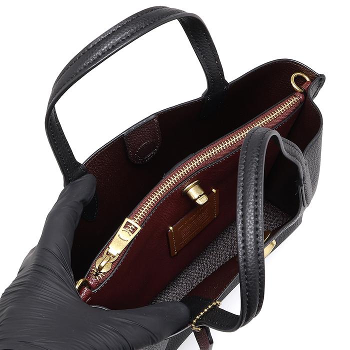 COACH（コーチ） 美品 ウィロウ トート 24 C8869 2WAYバッグ