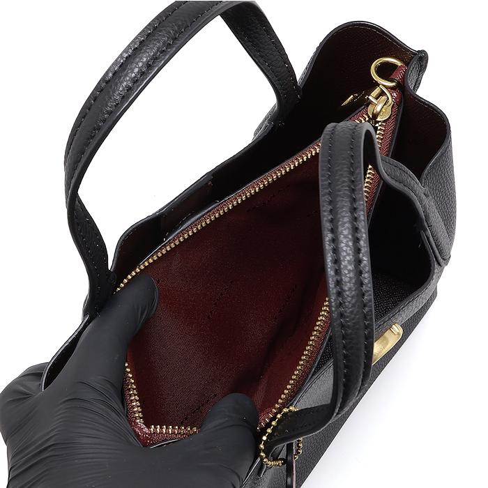 COACH（コーチ） 美品 ウィロウ トート 24 C8869 2WAYバッグ