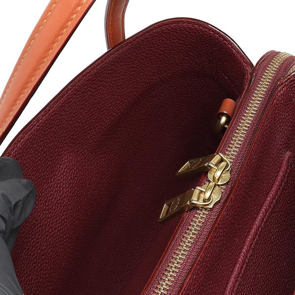 COACH（コーチ） 美品 ローラ キャリーオール 30 シグネチャー