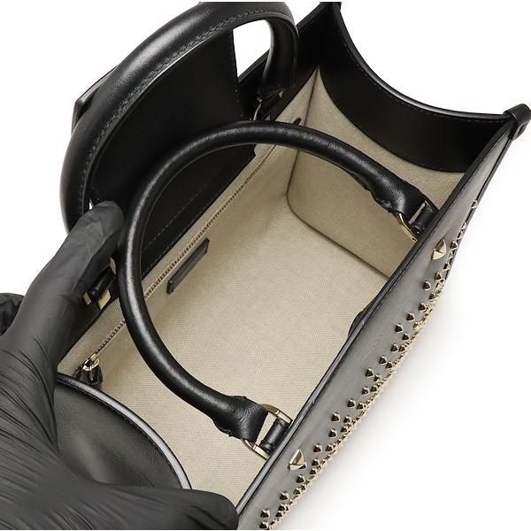 JIMMY CHOO（ジミーチュウ） 未使用 バッグ アヴェニュー S トート