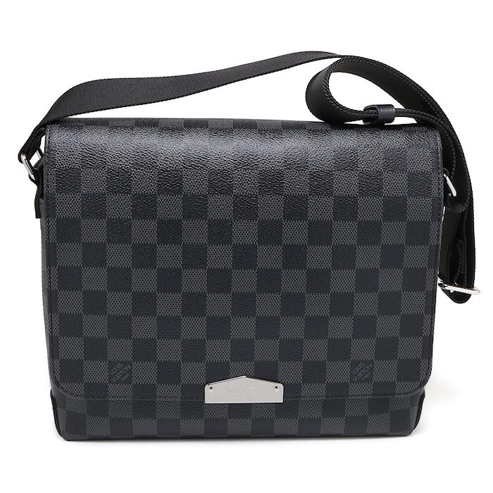 LOUIS VUITTON（ルイ・ヴィトン） 未使用 ダミエグラフィット 