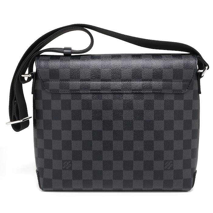 LOUIS VUITTON（ルイ・ヴィトン） 未使用 ダミエグラフィット