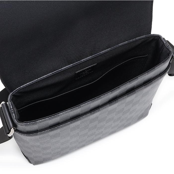 LOUIS VUITTON（ルイ・ヴィトン） 未使用 ダミエグラフィット