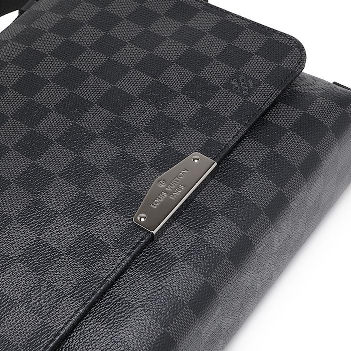LOUIS VUITTON（ルイ・ヴィトン） 未使用 ダミエグラフィット
