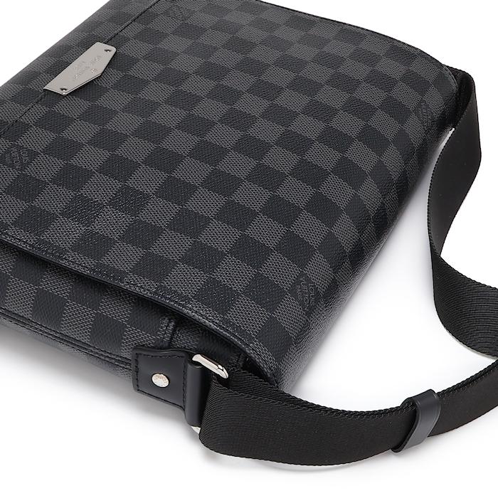 LOUIS VUITTON（ルイ・ヴィトン） 未使用 ダミエグラフィット