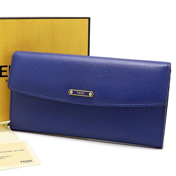 【良品】正規品フェンディFENDI ズッカ側FF金具 ミニ財布 カード入れ 51xZhI1wHAL._UY900_.jpg