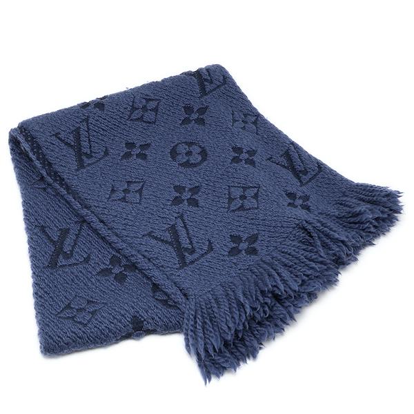 LOUIS VUITTON（ルイ・ヴィトン） エシャルプ ロゴマニア 413287