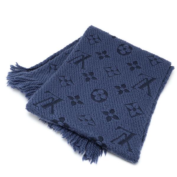 LOUIS VUITTON（ルイ・ヴィトン） エシャルプ ロゴマニア 413287