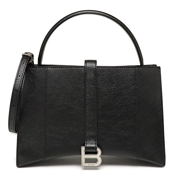 BALENCIAGA（バレンシアガ） 超美品 バッグ アワーグラス 619669