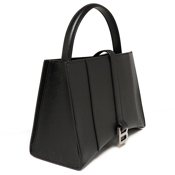 BALENCIAGA（バレンシアガ） 超美品 バッグ アワーグラス 619669