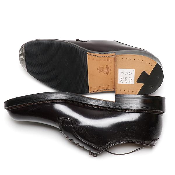 ALDEN（オールデン） 未使用 990 プレーントゥ コードバン