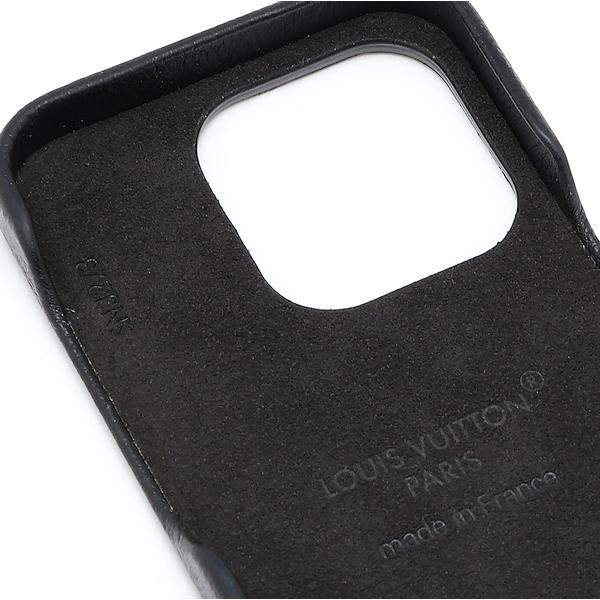 ルイヴィトン　アイフォンケース　バンパー15PRO モノグラム　M82887 ルイヴィトン iPhoneケース モノグラム IPHONE・バンパー 15 PRO