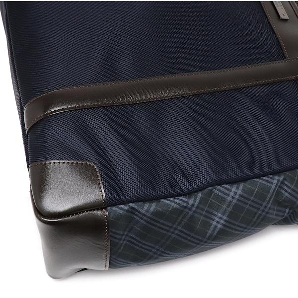BURBERRY BLACK LABEL バーバリーブラックレーベル ノバチェック柄 