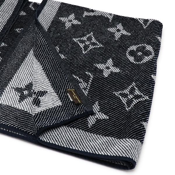 LOUIS VUITTON（ルイ・ヴィトン） 美品 モノグラム ビーチタオル 大判