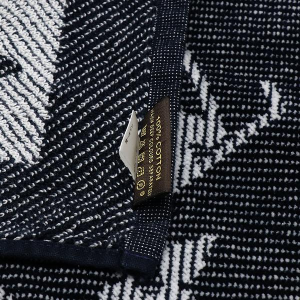 LOUIS VUITTON（ルイ・ヴィトン） 美品 モノグラム ビーチタオル 大判