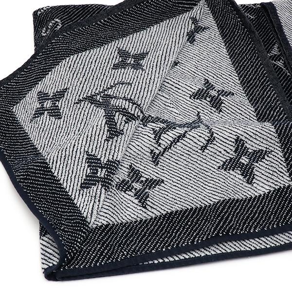 LOUIS VUITTON（ルイ・ヴィトン） 美品 モノグラム ビーチタオル 大判