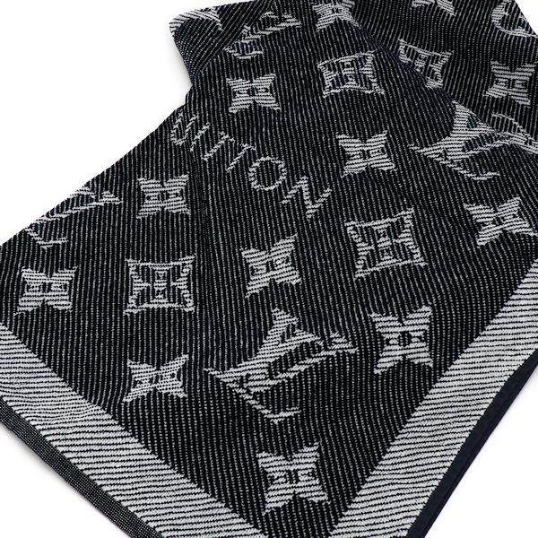 LOUIS VUITTON（ルイ・ヴィトン） 美品 モノグラム ビーチタオル 大判