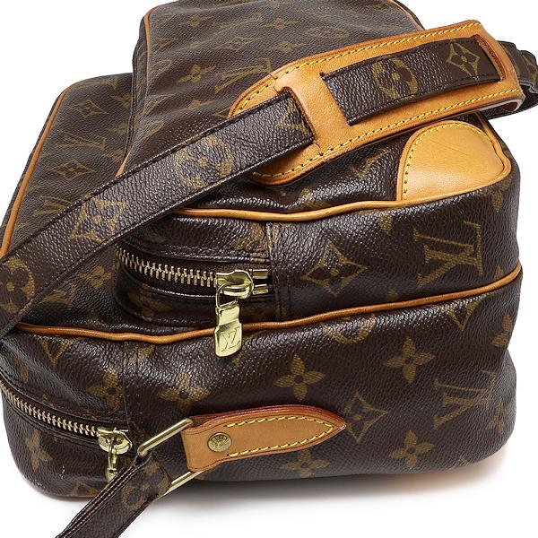LOUIS VUITTON（ルイ・ヴィトン） モノグラム ナイル M45244 