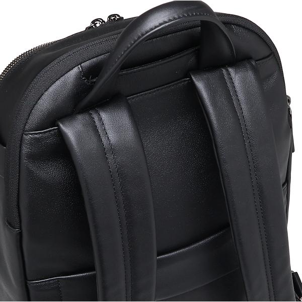 TUMI（トゥミ） 美品 ブレア バックパック 152824-T522 レザー